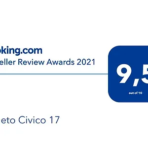 Veneto Civico 17 Sarnico