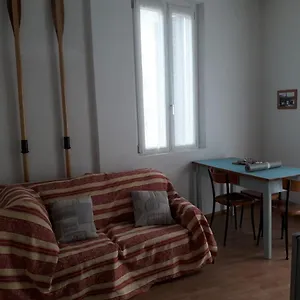 Casa vacanze La Casa Del Pescatore, Sarnico