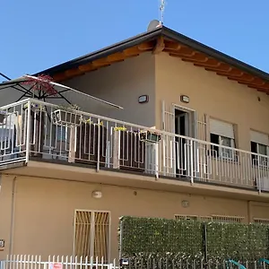 Appartamento Casa Miki, Sarnico