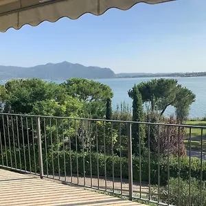 Appartamento Vista Lago A, Sarnico