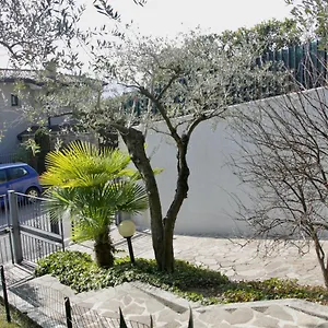 Casa vacanze Giardino Sul, Sarnico