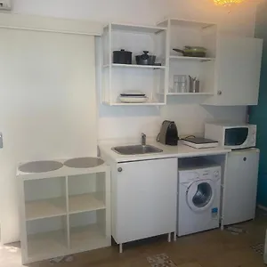 Bed & Breakfast Riad Rooms, Sarnico