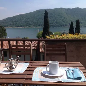 Casa vacanze Terrazza Sul Di Iseo, Sarnico