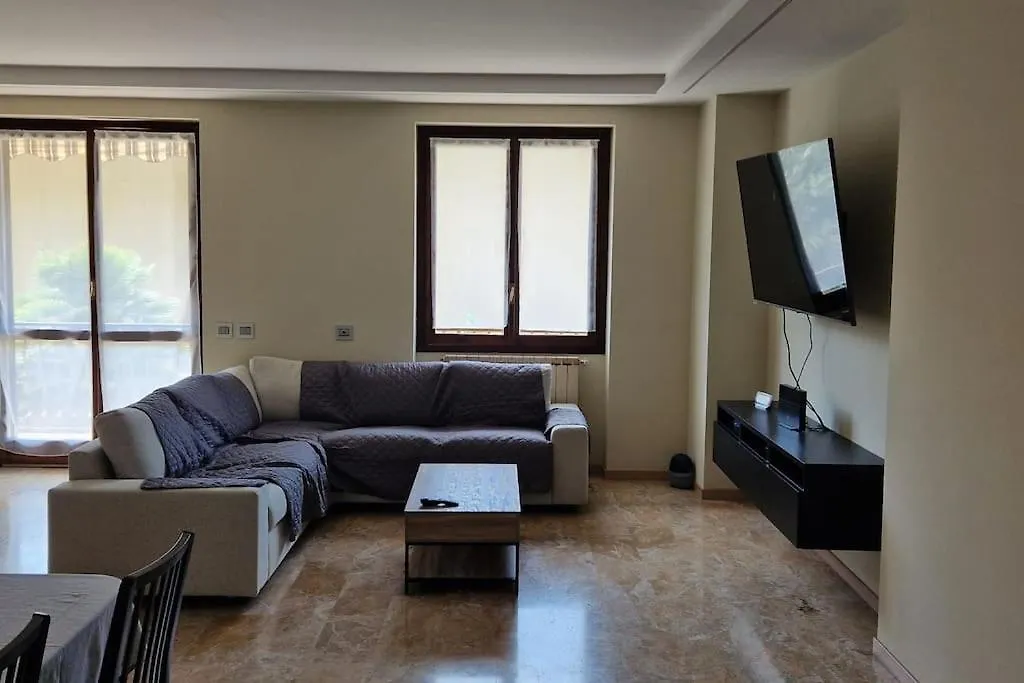 Appartamento Casa Vacanze Lakeside Experience Sarnico