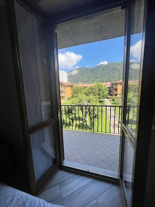 Casa Vacanze Lakeside Experience Sarnico 0*,  Italy