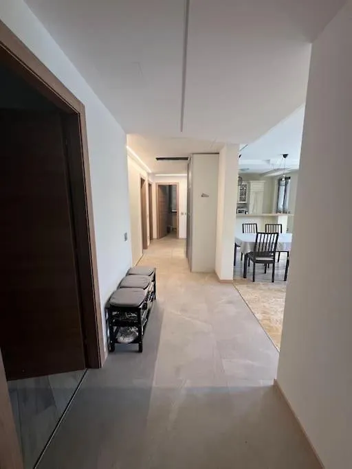 Apartment Casa Vacanze Lakeside Experience Sarnico