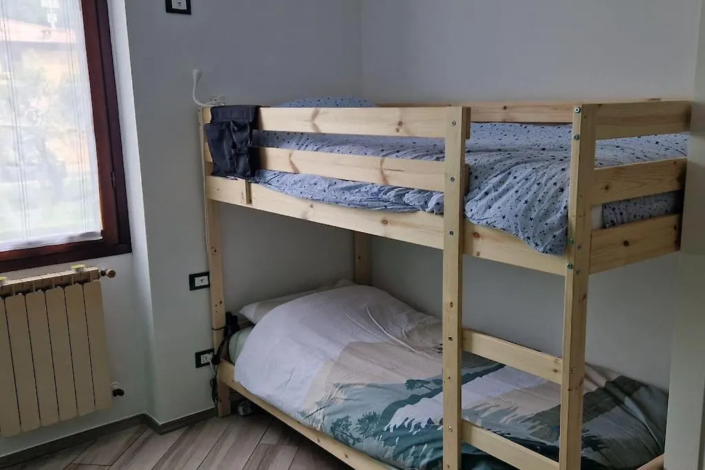 Casa Vacanze Lakeside Experience Sarnico Apartment