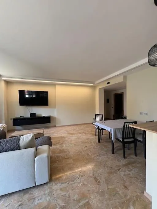 Casa Vacanze Lakeside Experience Sarnico Apartment