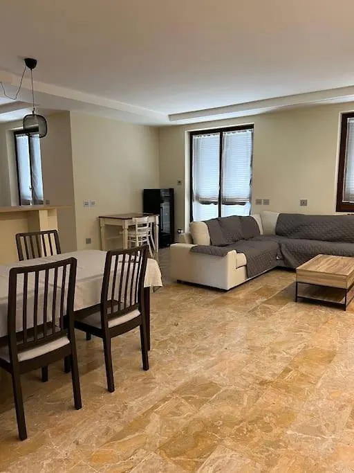 Apartment Casa Vacanze Lakeside Experience Sarnico Italy