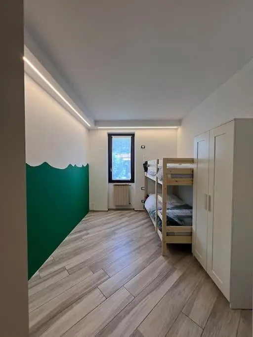 Casa Vacanze Lakeside Experience Sarnico