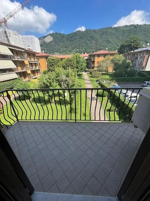 Apartment Casa Vacanze Lakeside Experience Sarnico