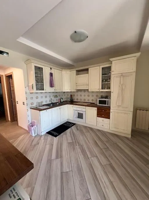 Apartment Casa Vacanze Lakeside Experience Sarnico Italy