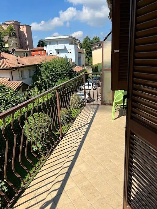 Casa Vacanze Lakeside Experience Sarnico Apartment