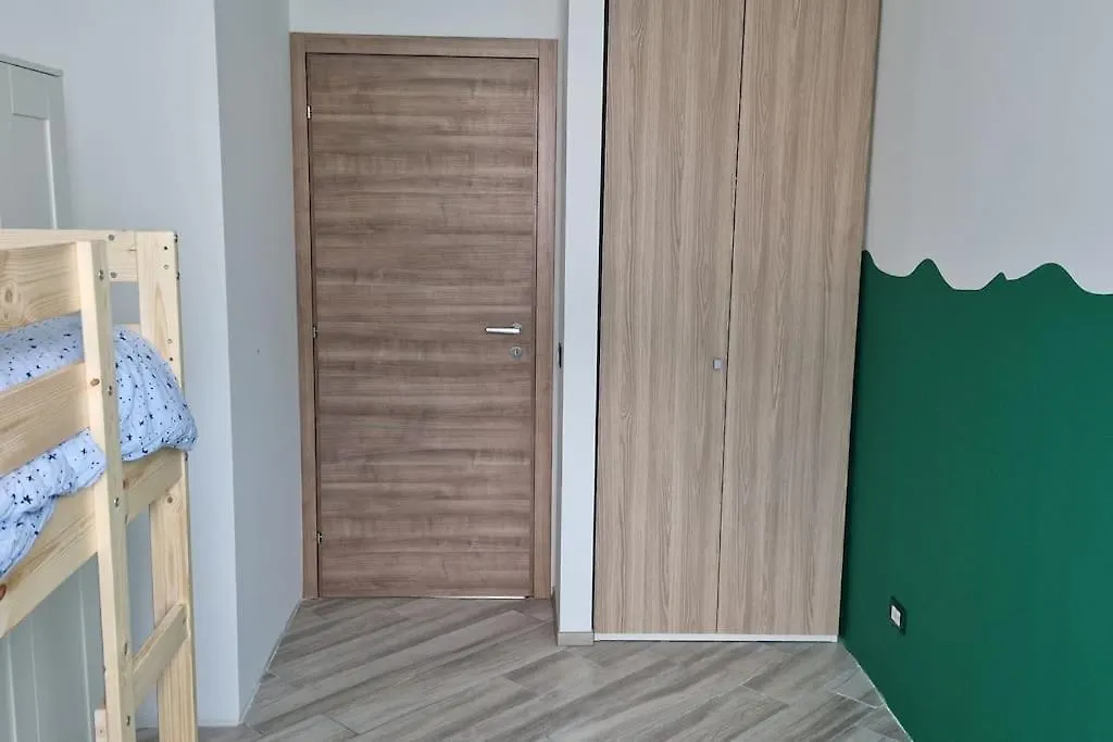 Casa Vacanze Lakeside Experience Sarnico Apartment