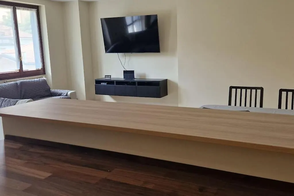 Casa Vacanze Lakeside Experience Sarnico