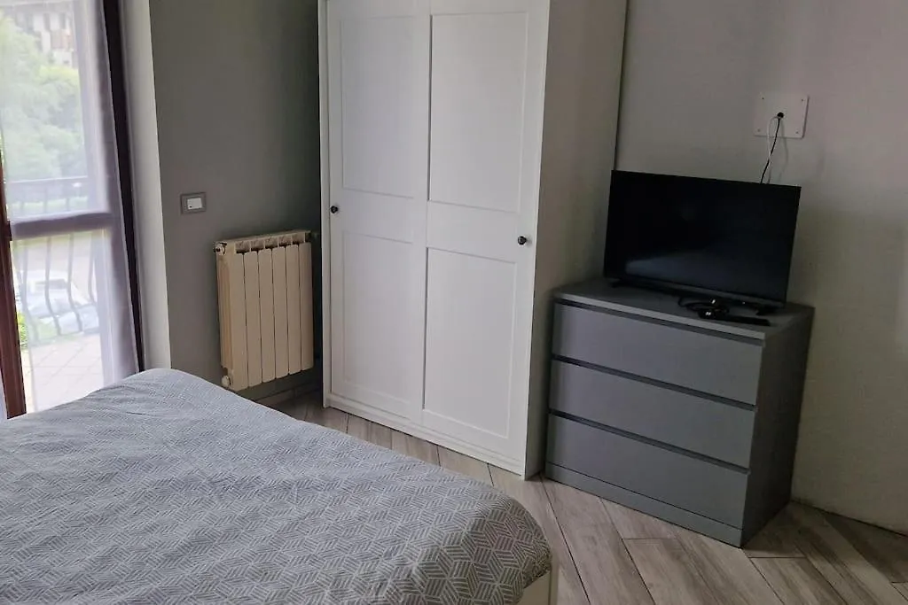 Casa Vacanze Lakeside Experience Sarnico