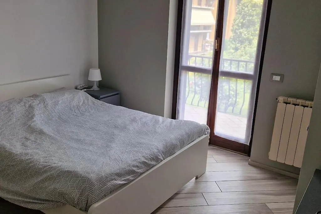 Casa Vacanze Lakeside Experience Sarnico 0*,