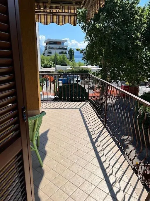 Apartment Casa Vacanze Lakeside Experience Sarnico
