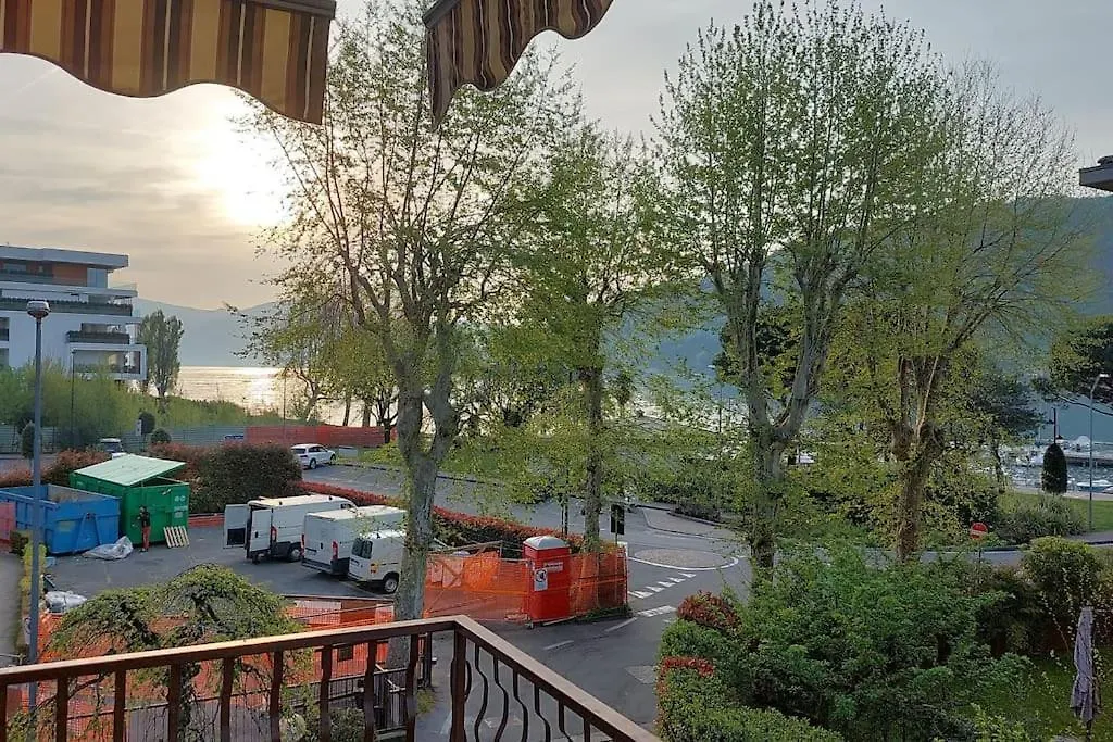 Casa Vacanze Lakeside Experience Sarnico
