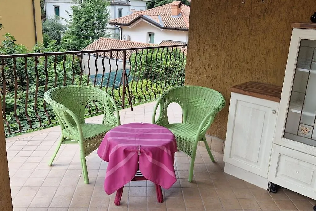 Casa Vacanze Lakeside Experience Sarnico 0*,