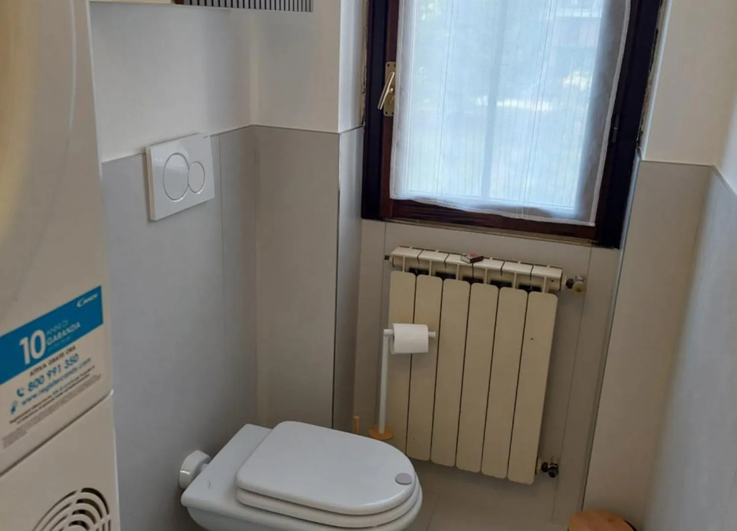 Apartment Casa Vacanze Lakeside Experience Sarnico